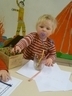 Bildname: 339092013-03-15Ort / Event: Kinderbetreuung - animazione per bambini