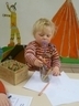 Bildname: 339102013-03-15Ort / Event: Kinderbetreuung - animazione per bambini