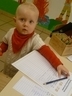 Bildname: 339112013-03-15Ort / Event: Kinderbetreuung - animazione per bambini