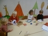 Bildname: 339132013-03-15Ort / Event: Kinderbetreuung - animazione per bambini