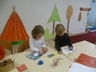 Bildname: 339142013-03-15Ort / Event: Kinderbetreuung - animazione per bambini