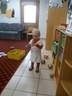 Bildname: 339172013-03-15Ort / Event: Kinderbetreuung - animazione per bambini