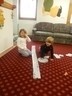 Bildname: 339192013-03-15Ort / Event: Kinderbetreuung - animazione per bambini