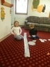 Bildname: 339202013-03-15Ort / Event: Kinderbetreuung - animazione per bambini