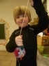 Bildname: 339212013-03-15Ort / Event: Kinderbetreuung - animazione per bambini