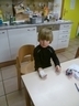 Bildname: 339232013-03-15Ort / Event: Kinderbetreuung - animazione per bambini